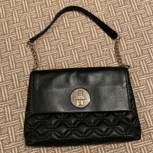Kate Spade Leather Quilted Purse